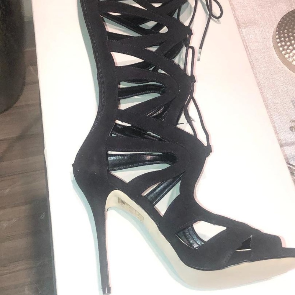 Carvela Boot Sandals